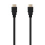Nanocable Cable HDMI 1.4 Alta Velocidad HEC 1.5m Negro